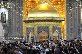 اختصاص ۸۰ درصد ظرفیت رواق&zwnj;ها و فضا&zwnj;های سرپوشیده حرم رضوی به استقرار زائران نوروزی ۱۴۰۵