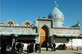 آیا مقام امام&zwnj;زمان(عج) در کربلا، سندیت دارد؟
