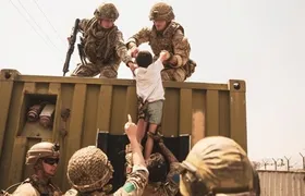 ۲۰۳ کودک افغان بدون سرپرست در آمریکا زندگی می&zwnj;کنند