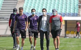 پرسپولیس سردار را نمی&zwnj;خواهد