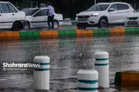 پیش‌بینی هواشناسی مشهد و خراسان رضوی امروز (شنبه، ۱۸ مهر ۱۴۰۵) | رگبار باران در مناطق شمالی استان