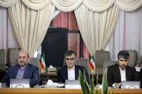 رئیس بانک مرکزی: نرخ رشد پول به ۱۶ درصد رسید