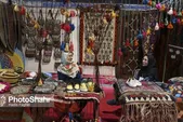 خراسان رضوی، قطب صنایع دستی کشور؛ ۲۳ هزار هنرمند و ۷۰۰ فروشگاه فعال
