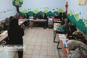 نهضت سواد آموزی: فرایند آموزش برای اتباع و غیراتباع بی&zwnj;سواد &laquo;رایگان&raquo; است