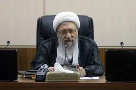 آملی لاریجانی: نتیجه حل مشکلات معیشتی باید سرسفره مردم دیده شود