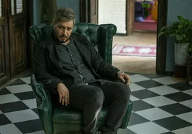 ویدئو| تیزر رسمی فیلم سینمایی &laquo;کت چرمی&raquo; منتشر شد