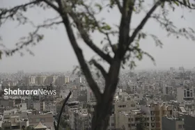 افزایش آلودگی هوا در مشهد | شاخص به ۱۲۰ رسید و برخی مناطق در وضعیت هشدار (یکشنبه، ۱۸ آبان ۱۴۰۴)