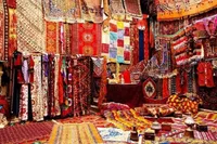خراسان رضوی با ۸۶ رویداد گردشگری در صدر کشور قرار گرفت | پیش بینی توسعه اقامتگاه‌های بومگردی