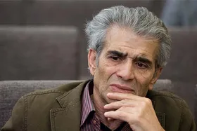 نگاهی به فعالیت&zwnj;های محمد شیری، بازیگر مشهدی تئاتر، سینما و تلویزیون