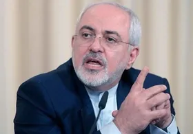 ظریف، جزئیات طرح ایران برای برقراری صلح در قره باغ را تشریح کرد