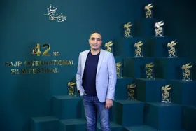 تهیه&zwnj;کننده &laquo;صبح اعدام&raquo; فیلم طنز می&zwnj;سازد