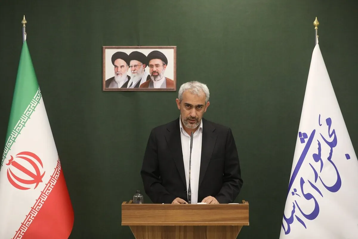 دو سوال ملی نمایندگان مجلس از وزرای اقتصاد و میراث فرهنگی اعلام وصول شد
