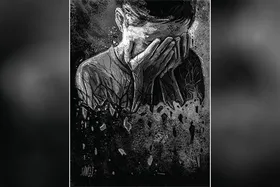 پرحسرت و بی آرزو مثل رضا