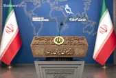 دیپلماسی روی لبه بازدارندگی؛ از رد مذاکره تا هشدار به همسایگان