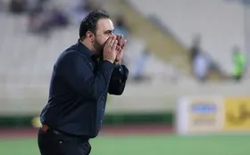 پاداش سرپرست جنجالی تیم ملی پس گرفته می&zwnj;شود؟