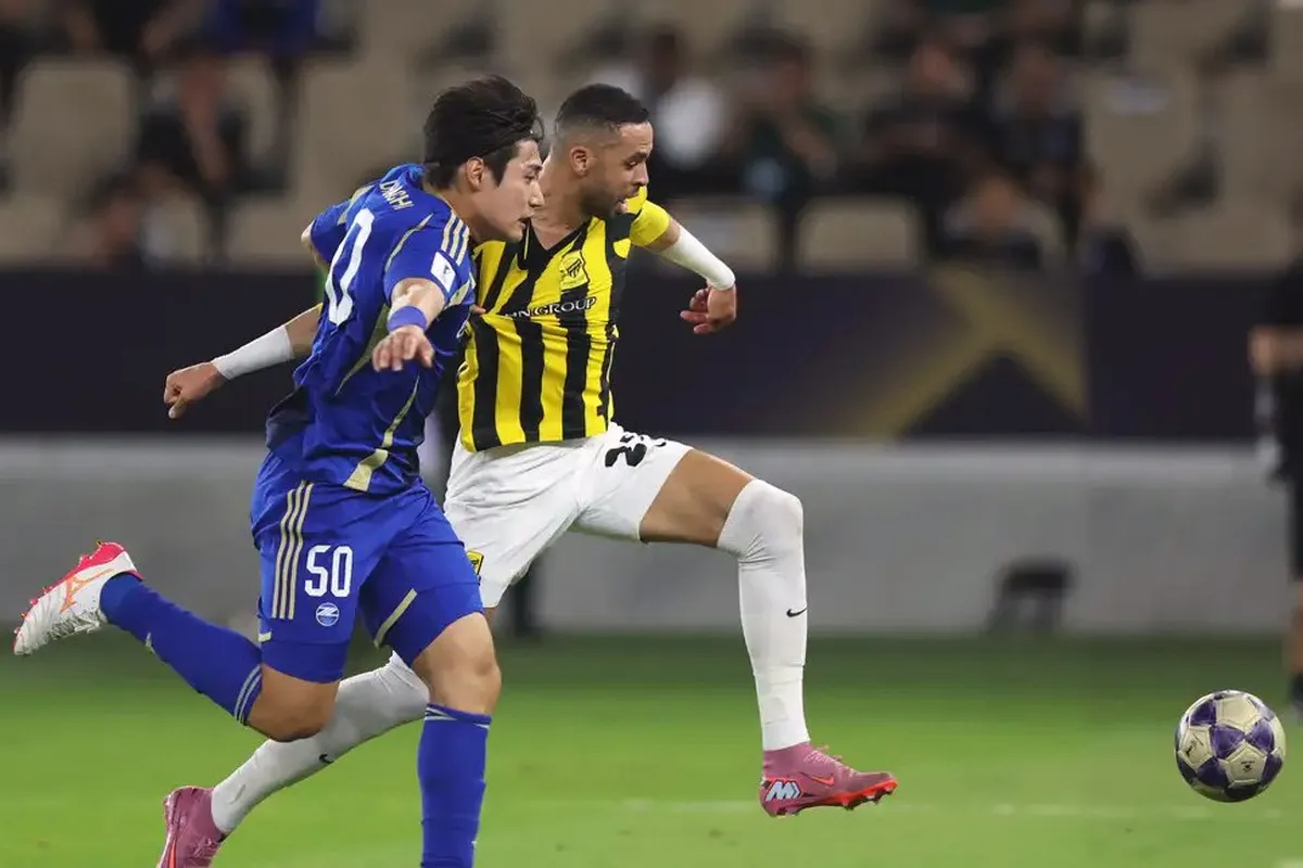 اعتراض هواداران الاتحاد به یوسف النصیری