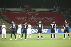 ملی پوشان با پرسپولیس به عربستان می&zwnj;روند