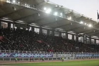 صدور مجوز حضور ۵۰۰ نفر از بانوان در ورزشگاه امام‌رضا (ع)