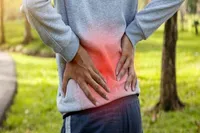 آیا اضافه وزن خطر کمردرد را افزایش می‌دهد؟