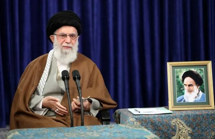 رهبر معظم انقلاب: ماجرای فلسطین همچنان زنده‌ترین مسئله مشترک جهان اسلام است