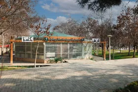 سومین مرکز امداد گل و گیاه شهرداری مشهد در آستانه بهره&zwnj;برداری