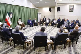 آیت&zwnj;الله علم&zwnj;الهدی: باید از ظرفیت&zwnj;های درمانی مشهد حمایت ملی صورت بگیرد | مجلس، متولی گردشگری سلامت را مشخص کند