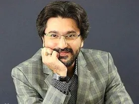 پخش برنامه &laquo;به توان هفت&raquo; با اجرای &laquo;امیرحسین مدرس&raquo;