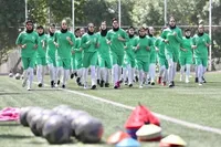 آغاز نخستین اردوی آماده‌سازی تیم ملی فوتبال زنان از جمعه ۲۱ شهریور