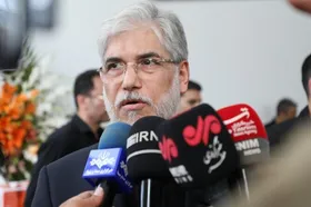 وزیر علوم: روایت رسانه&zwnj;های ایران، پیروز میدان جنگ ترکیبی ۱۲روزه شد