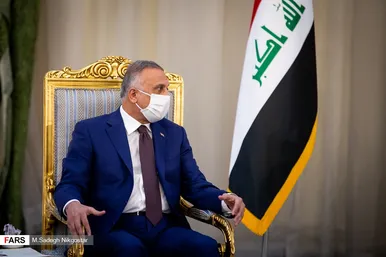 سفر نخست وزیر عراق به ایران