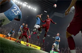 اولین تریلر گیم&zwnj;پلی FIFA ۲۱ چه ویژگی&zwnj;های تازه&zwnj;ای را معرفی می&zwnj;کند؟ + ویدئو