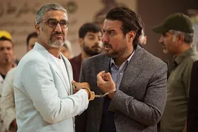 &laquo;هتل&raquo; جای &laquo;فسیل&raquo; را در گیشه هفتگی سینما گرفت