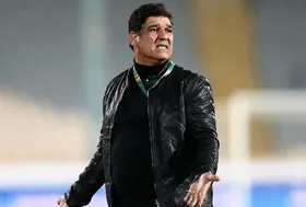 محمدرضا مهاجری سرمربی جدید پارس جنوبی شد