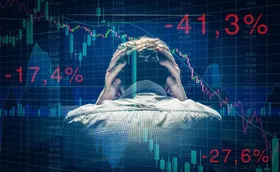 بهترین موقعیت سرمایه&zwnj;گذاری در زمان ریزش بورس چیست؟