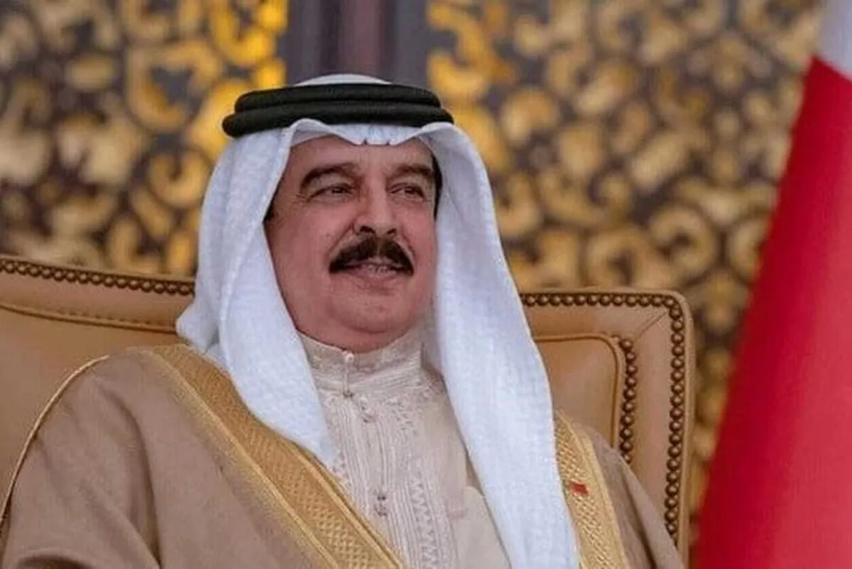 پادشاه بحرین فرمان سلب تابعیت حامیان ایران را صادر کرد