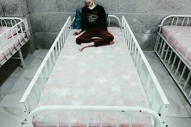 پردیس مهربانی
