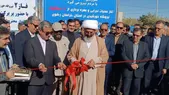 ۸۹ مگاوات به ظرفیت تولید برق تجدیدپذیر در استان افزوده شد| بهره‌برداری از پروژه‌های زیرساختی منطقه ترشیز در هفته دولت