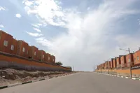 ویدئو| «توس» و «مهرگان» دو شهر جدید در اطراف مشهد