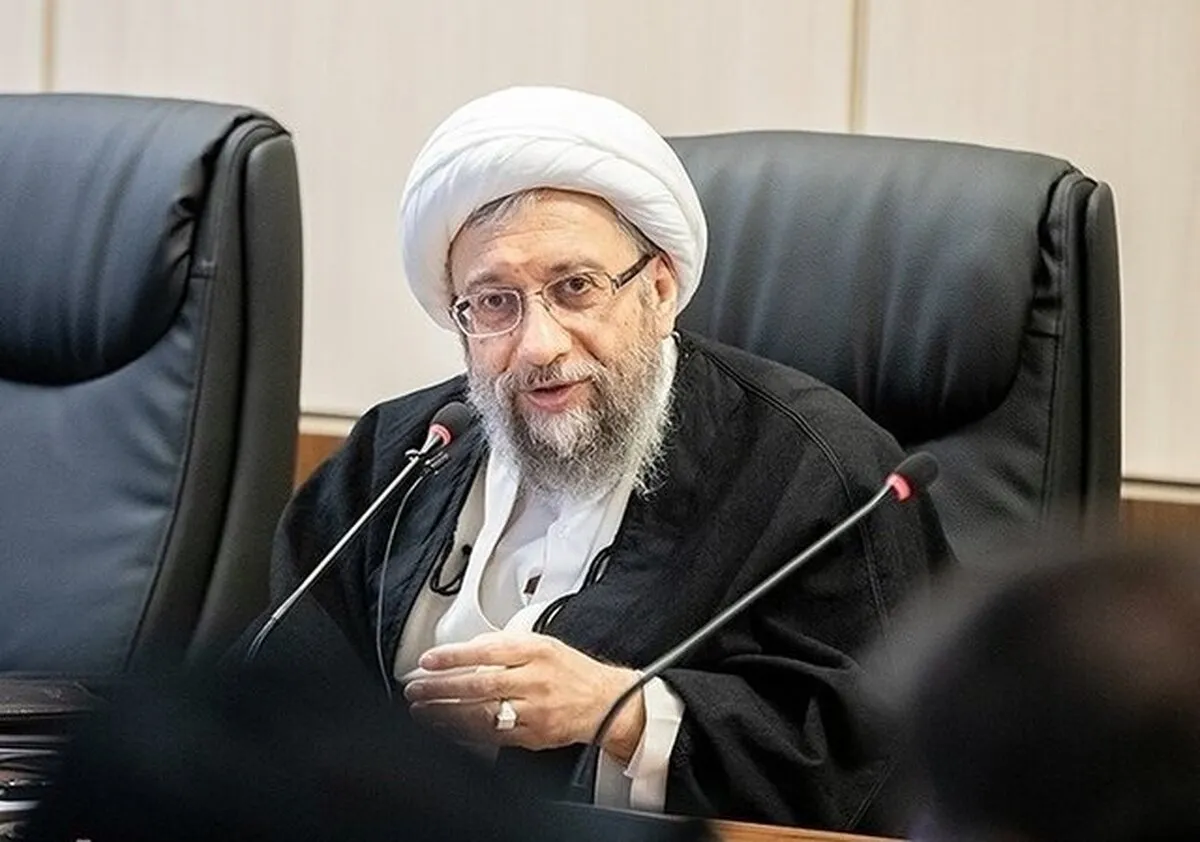 پیام تسلیت آملی لاریجانی درپی شهادت سردار تنگسیری: نیروی دریایی سپاه، دست‌اندازی دشمن را خنثی خواهد کرد