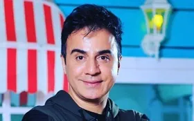&laquo;لالایی&raquo; در شبکه نمایش خانگی | عمو پورنگ بازیگر شد