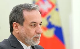 عراقچی: پاسخ پیام&zwnj;های آمریکا را از طریق واسطه&zwnj;ها دادیم