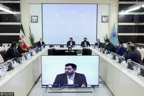 شهردار مشهد: هزینه&zwnj;های تمام شده شهر را کنترل کنید | اولویت مدیریت شهری با اتمام پروژه&zwnj;های نیمه تمام است