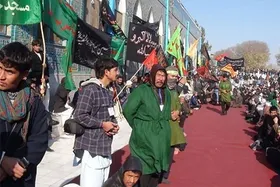 حذف تعطیلی رسمی روز عاشورا از تقویم افغانستان توسط طالبان