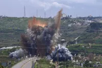 اسرائیل: تمام لبنان را اشغال خواهیم کرد