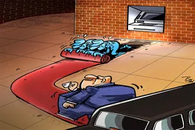 همه چیز درباره اختلال شخصیتی &laquo;خودشیفتگی&raquo;