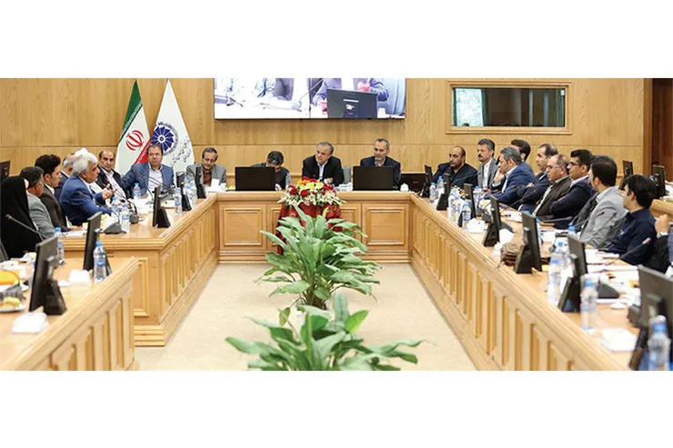پیوست فرهنگی مکمل مثلث اقتصادی