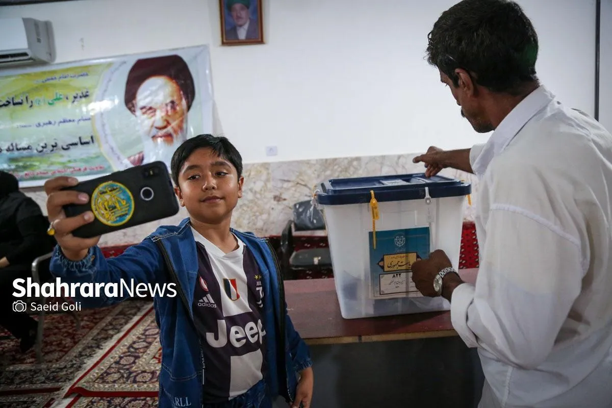ویدئو | سخنگوی ستاد انتخابات: تعداد بسیار محدودی افزایش شعب اخذ رای خواهیم داشت