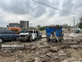 ۱۰ واحد منزل مسکونی رایگان به مدت ۳ ماه در اختیار خانواده&zwnj;های سیل زده سپاه ۶۹ مشهد
