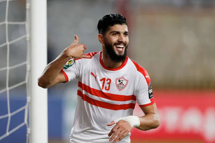 ساسی پرسپولیس و یحیی را با هم دور زد!