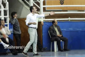 حسن&zwnj;زاده: فشار حاصل از تماشاگران اجازه نمی&zwnj;دهد در مشهد پیروز شویم